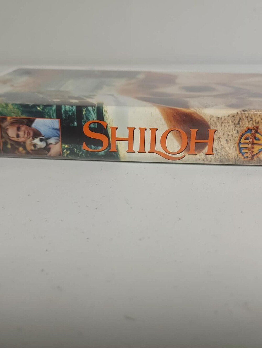 ​🎬 Vintage Shiloh VHS Tape - Picture 7 of 7